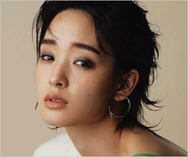 剛力彩芽
