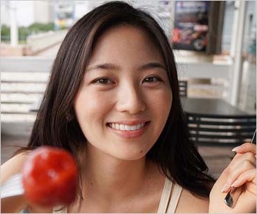 いきマリ4出演の濱崎麻莉亜