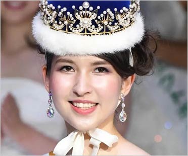 岡田真澄の娘・岡田朋峰