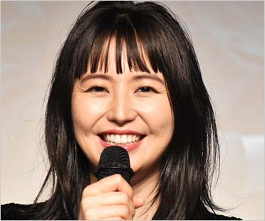長澤まさみ