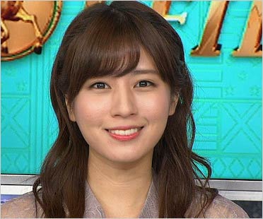 フジテレビ・堤礼実アナウンサー