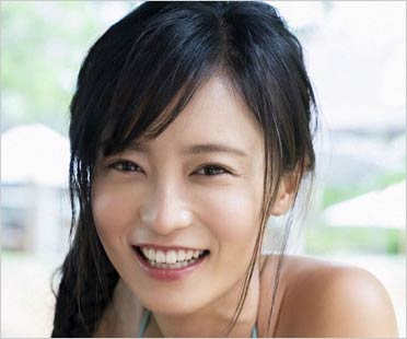 こじるり・小島瑠璃子