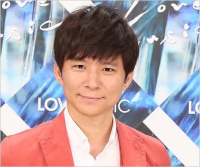 アンジャッシュ渡部建