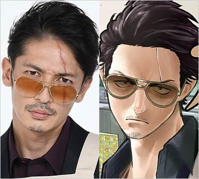 極主夫道が実写ドラマ化 玉木宏らのビジュアル公開 原作を一部改変で物議 津田健次郎が良かったの声も 画像あり 今日の最新芸能ゴシップニュースサイト 芸トピ 極主夫道が実写ドラマ化 玉木宏らのビジュアル公開 原作を一部改変で物議 津田健次郎が良かったの声も 画像あり 今日の最新芸能ゴシップニュースサイト 芸トピ