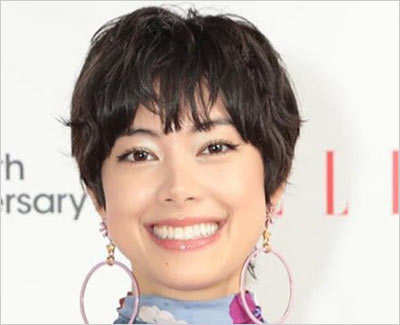 伊勢谷友介の元恋人・森星(森泉の妹)