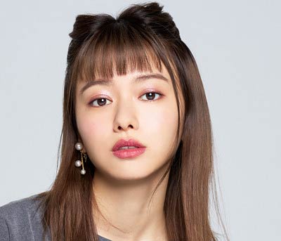 山本舞香(伊藤健太郎の彼女)