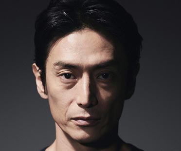 伊勢谷友介容疑者