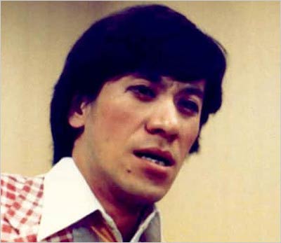 斎藤洋介が若い頃の顔写真