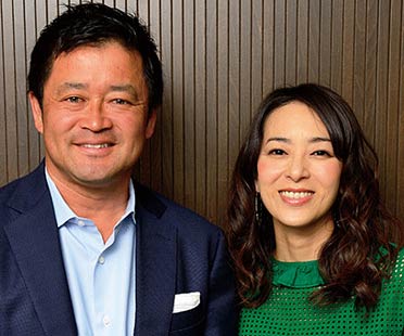 穴井夕子 横田真一夫妻が離婚危機か ブログで関係悪化匂わせで物議 結婚年で別居生活 不満爆発寸前 今日の最新芸能ゴシップニュースサイト 芸トピ