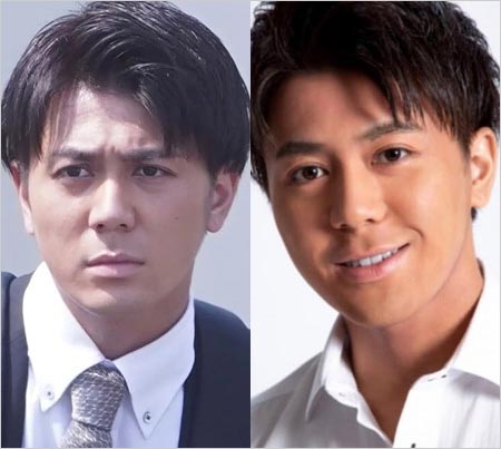 桑野将春(桑マンの息子)