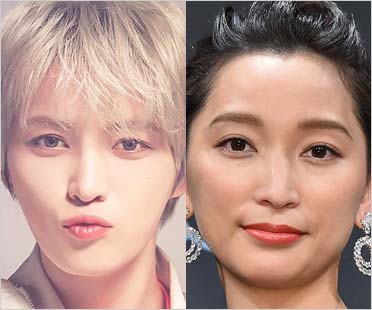 ジェジュン&杏がベストジーニスト2020一般選出部門で1位