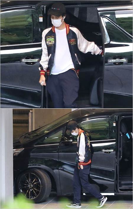 武道館ライブをした元関ジャニ∞錦戸亮