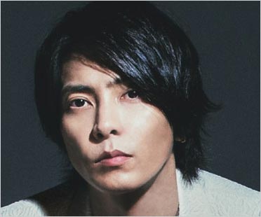 山下智久