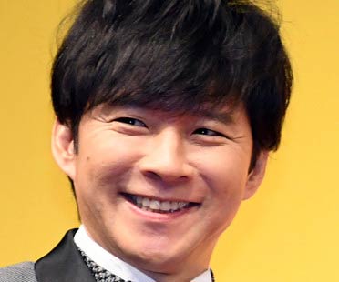 アンジャッシュ渡部建