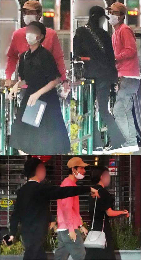 錦戸亮が日本武道館ライブ前日に美女と合コンか お持ち帰りせず帰宅を女性セブン報道で物議 画像あり 今日の最新芸能ゴシップニュースサイト 芸トピ