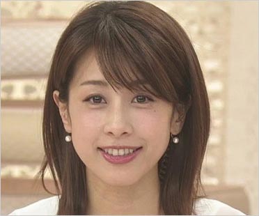 加藤綾子アナが女帝化 榎並大二郎アナ Live News イット 加入 キャスター交代の理由はカトパンの意向か 今日の最新芸能ゴシップニュースサイト 芸トピ