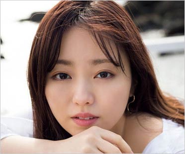 元欅坂46・今泉佑唯