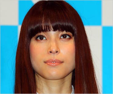 SPEED・上原多香子