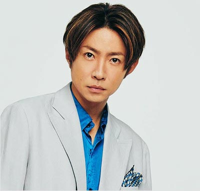 嵐・相葉雅紀