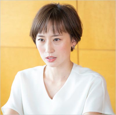 瀬戸大也の妻・馬淵優佳がFRaUに不倫スキャンダルを語る