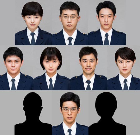 教場2・生徒役のSnow Man目黒蓮ら