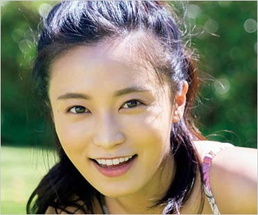 こじるり・小島瑠璃子