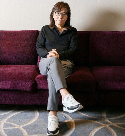 小室哲哉がスポニチのインタビュー取材でKEIKOと離婚、不倫スキャンダルに言及