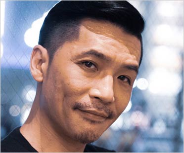 Zeebra（ジブラ）