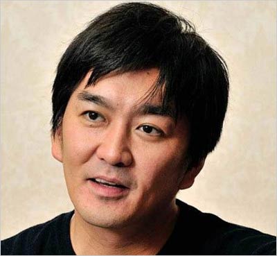 ノブコブ徳井健太