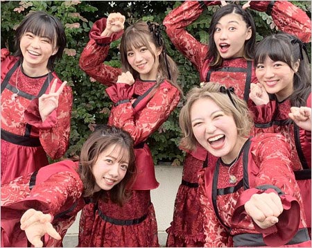 私立恵比寿中学（エビ中）