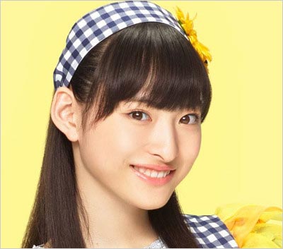 元エビ中・松野莉奈