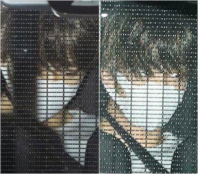 伊藤健太郎の送検時の顔写真