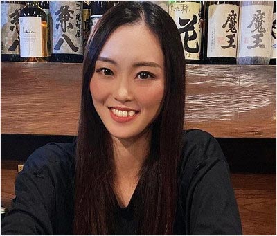 宮崎大輔選手の不倫相手・深瀬菜月