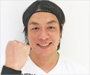 ハンドボール宮崎大輔選手