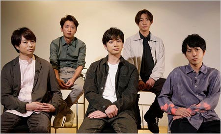 K Popのルーツはジャニーズ 嵐 松本潤の発言にbtsファンら激怒し炎上 ジャニー喜多川の功績語り騒動に発展も 今日の最新芸能ゴシップニュースサイト 芸トピ