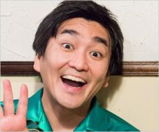平成ノブシコブシ徳井健太