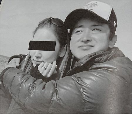 大野智と10歳年下の元彼女のプライベート写真が波紋。リーク元巡り憶測、抱き寄せ2ショットにアラシックも複雑。アラフェス終了後に…