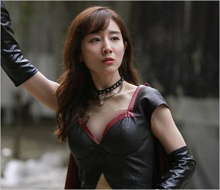 ルパンの娘2・第5話登場の田中みな実アナ