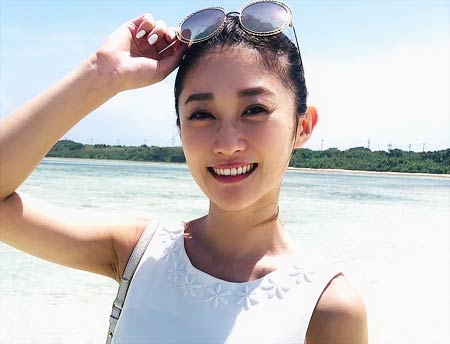 元グラドル原幹恵の現在