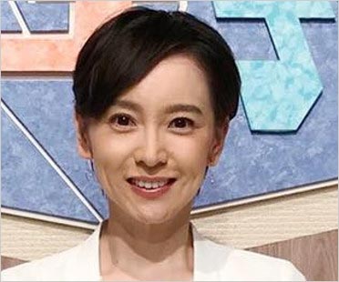 テレビ朝日・村上祐子が不倫報道のNHK政治部記者と再婚、田原 ...