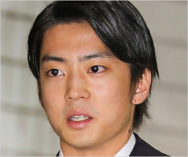 伊藤健太郎