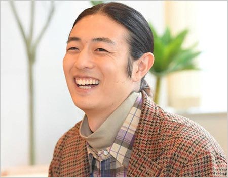 時任三郎の長男・時任勇気