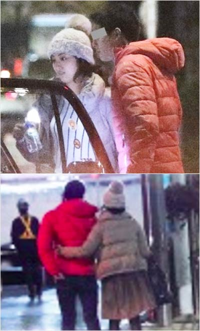 岩本乃蒼アナと結婚相手の顔写真