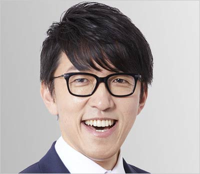 深田恭子の恋人・杉本宏之会長の顔画像