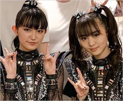 SU-META＆MOAMETAL