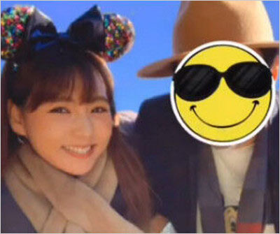 野呂佳代と彼氏のテレビディレクター