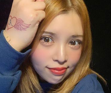 坂口杏里