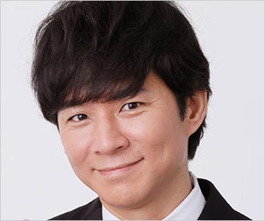 アンジャッシュ渡部建