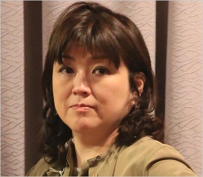 ジャニーズ事務所・藤島ジュリー景子社長