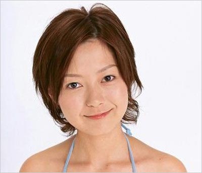 山下智久の妹・山下莉奈がグラドル時代